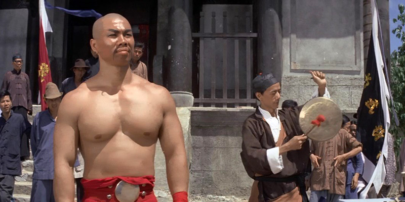 King Boxer - The First International Kung Fu Movie 3
