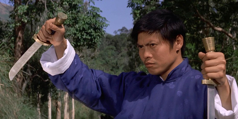 King Boxer - The First International Kung Fu Movie 7