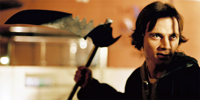 Soul Searcher - A Movie In The Making 2