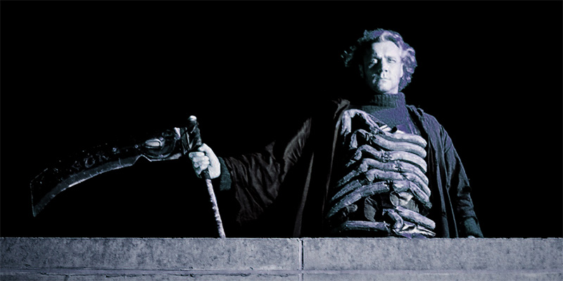 Soul Searcher - A Movie In The Making 4