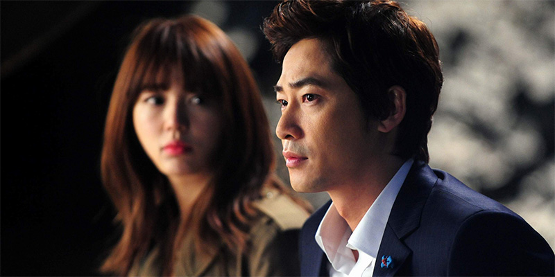 How To Survive In A K-Drama World 10