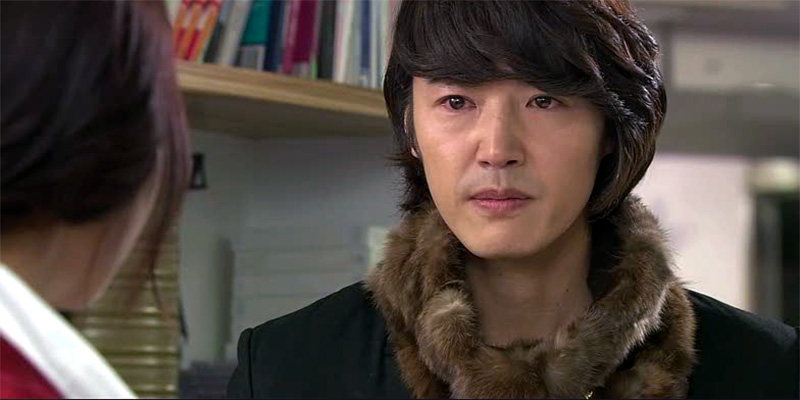 How To Survive In A K-Drama World 12