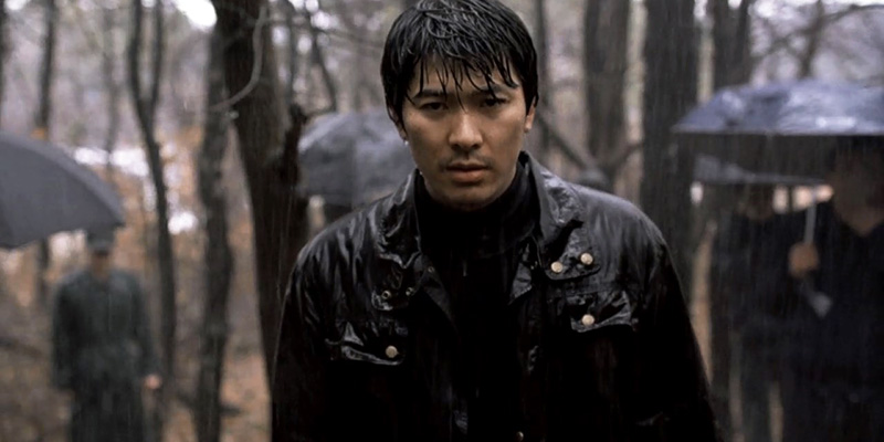 How To Survive In A K-Drama World 13