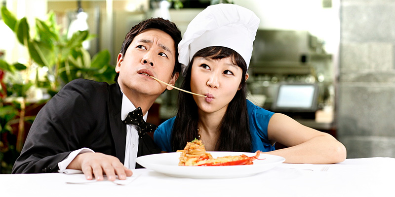 How To Survive In A K-Drama World 3