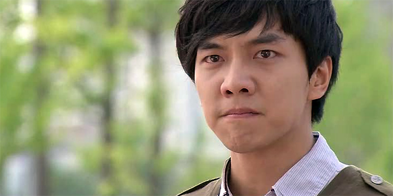 How To Survive In A K-Drama World 4