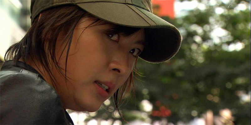 How To Survive In A K-Drama World 6