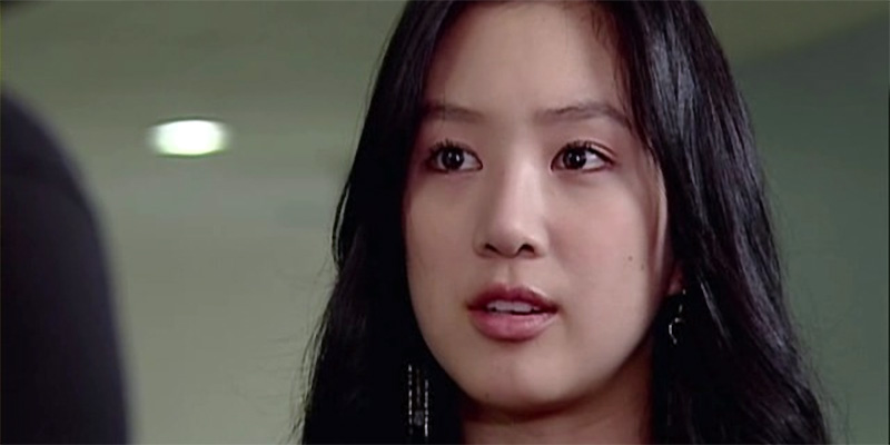 How To Survive In A K-Drama World 7