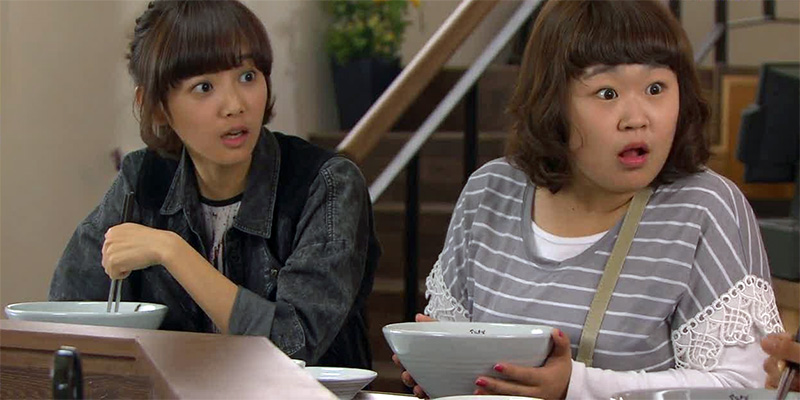 How To Survive In A K-Drama World 9