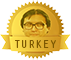 Golden Turkey