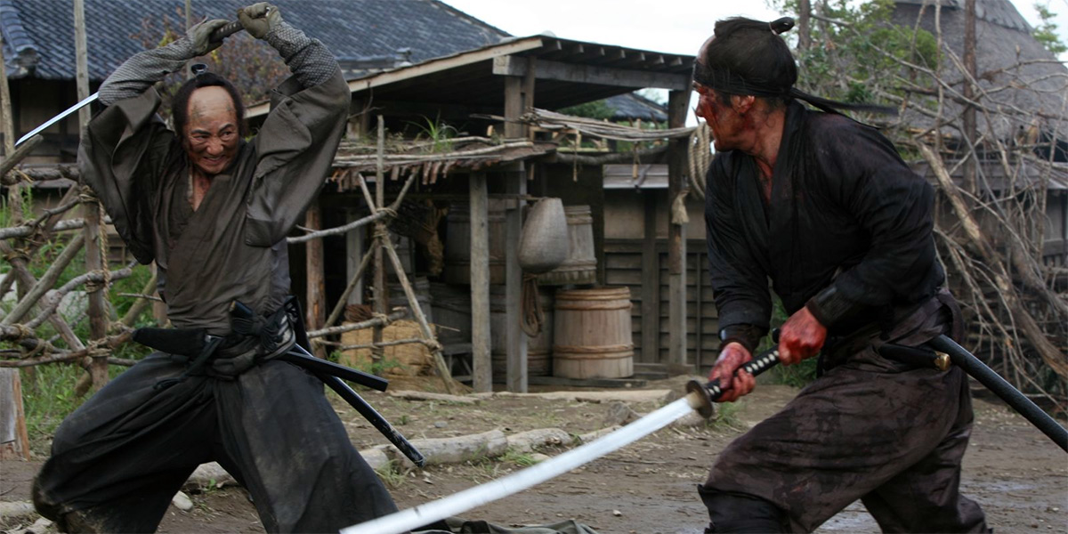 13 Assassins