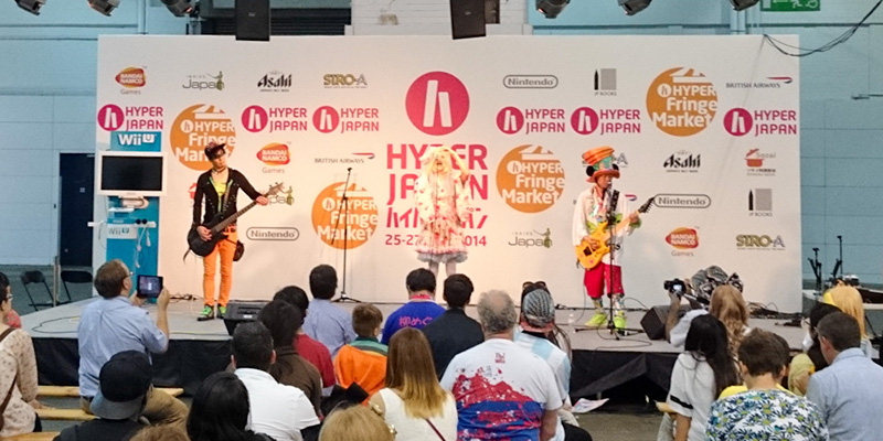 Hyper Japan 2014 Report 5