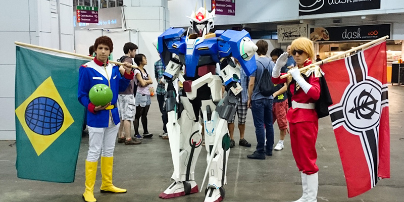 Hyper Japan 2014 Report 7