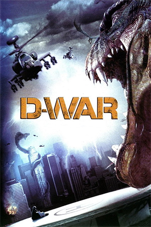D-War (2007) - Review - Far East Films