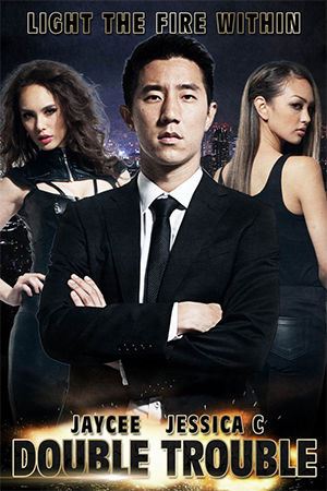 Double Trouble (2012) - Review - Far East Films
