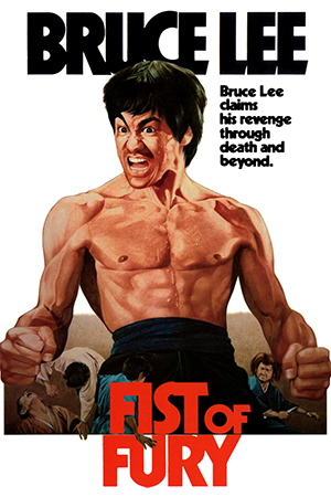Fist Of Fury (1972) - Review - Far East Films Fist Of Fury (1972) - Review - Far East Films