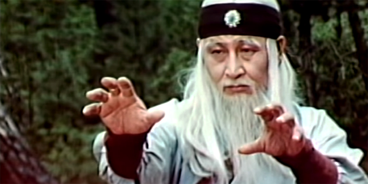 The 7 Grandmasters (1978) - Review - Far East Films