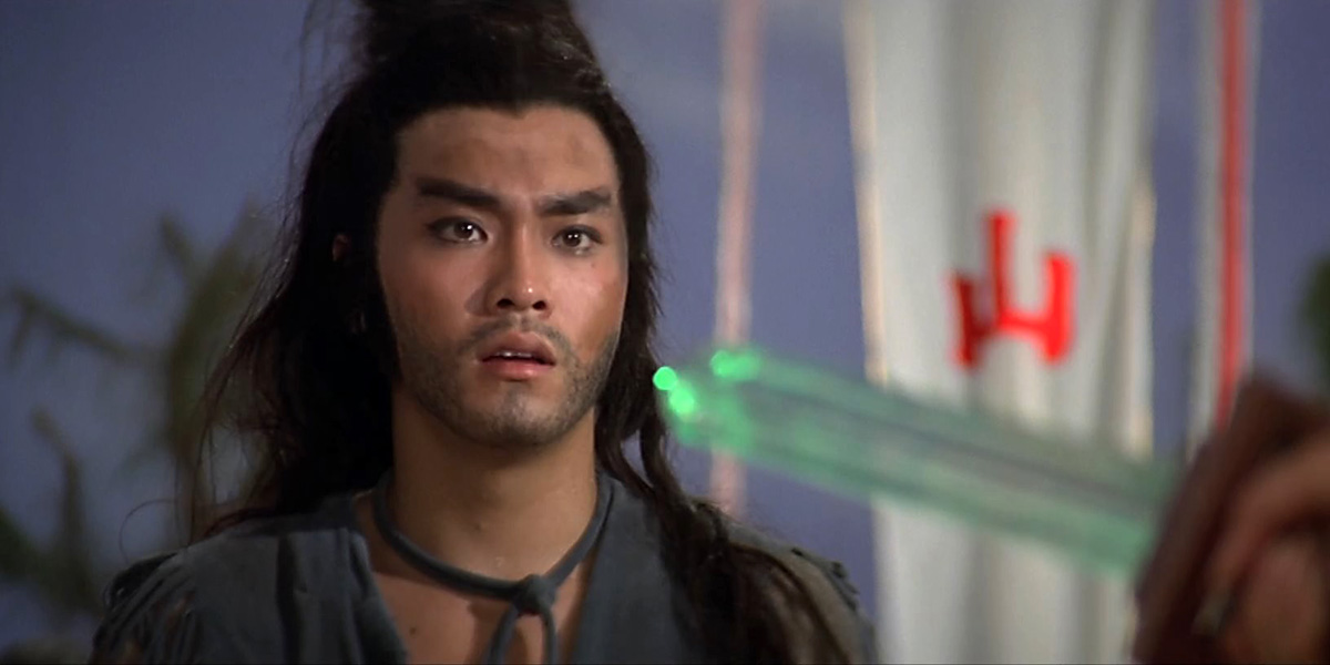 DragonBlade (2005) - Review - Far East Films