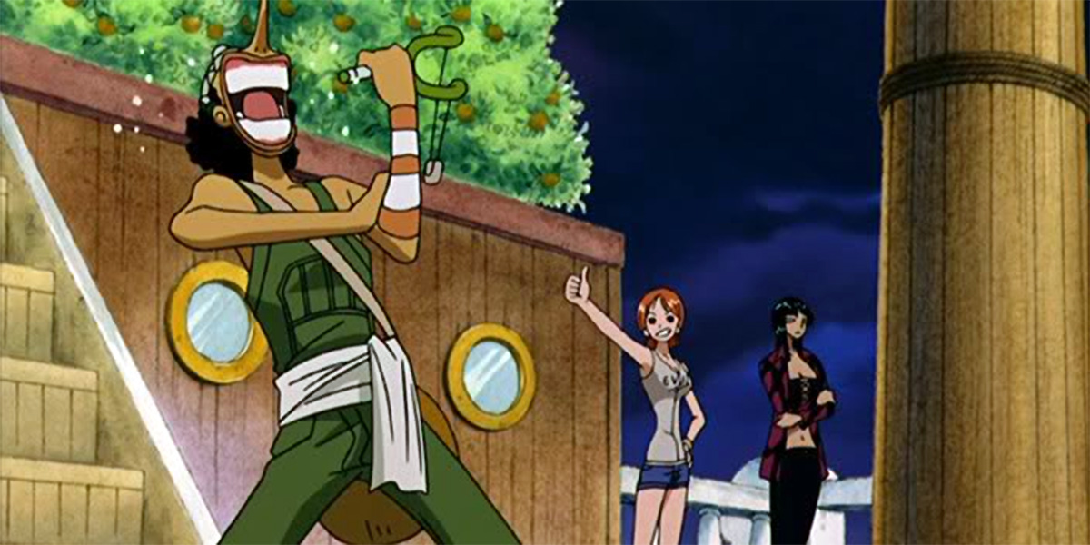 One Piece Dead End Adventure 03 Review Far East Films