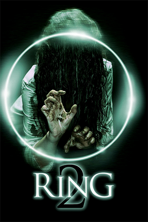 Ring Trilogy (The Ring, The Ring Two, Rings) 3 Movie Collection Blu-Ray NEW  | eBay