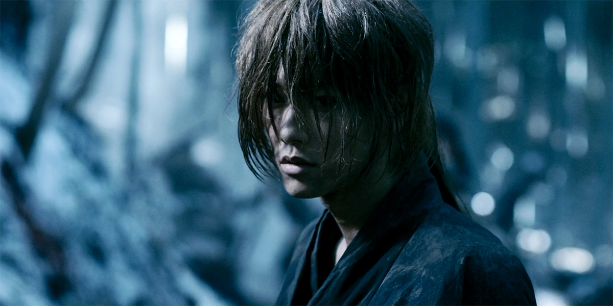 Film Review: Rurouni Kenshin Trilogy (2012, 2014) by Keishi Ohtomo