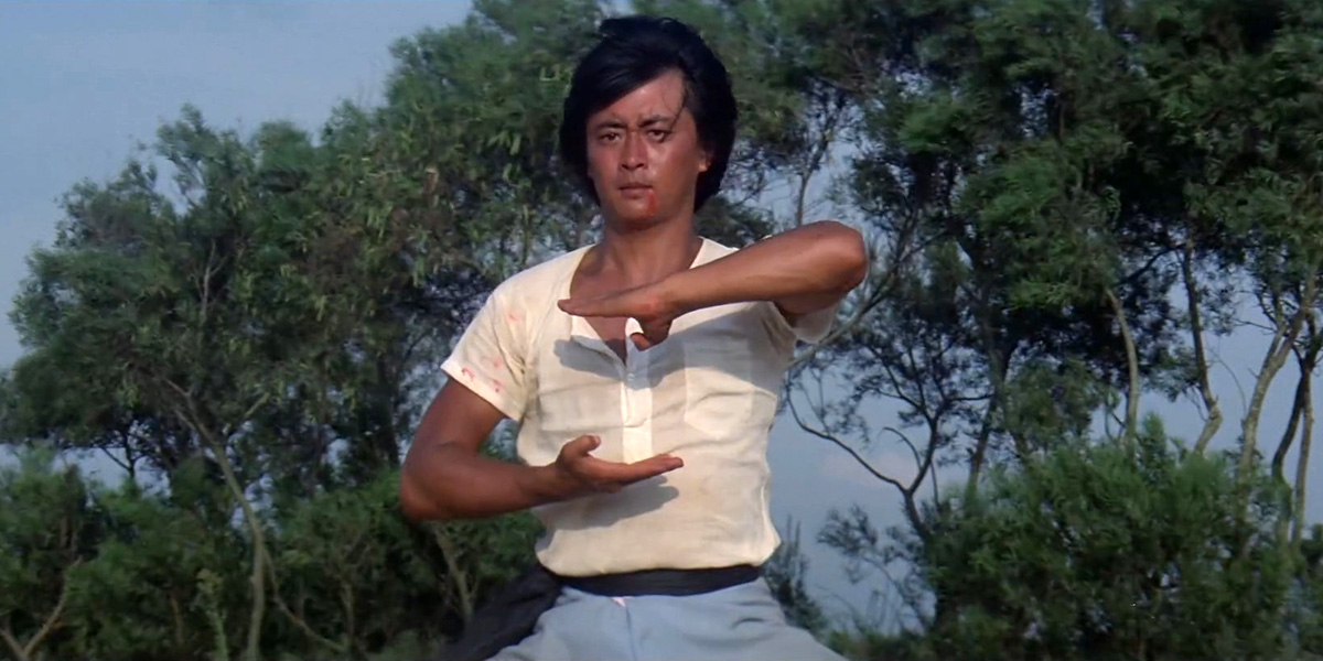 The 7 Grandmasters (1978) - Review - Far East Films