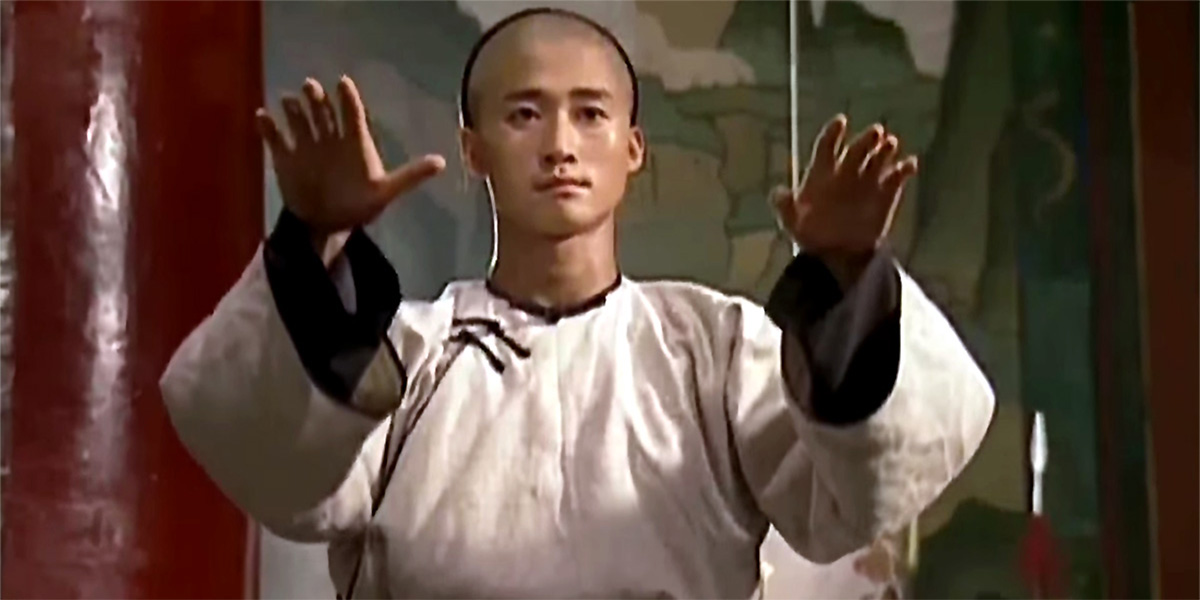 The Tai Chi Master (1997) - Review - Far East Films