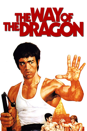 Double Dragon (1994) - Review - Far East Films