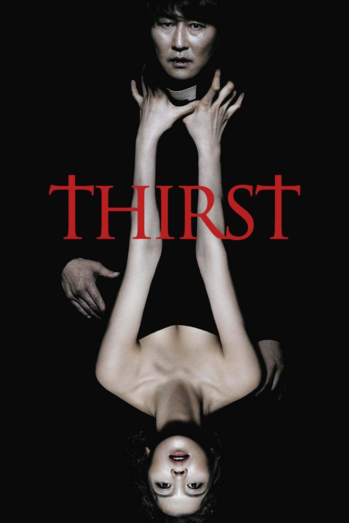 Thirst (2009) - Review - Far East Films