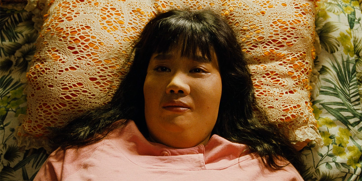 200 Pounds Beauty 2006 Review Far East Films