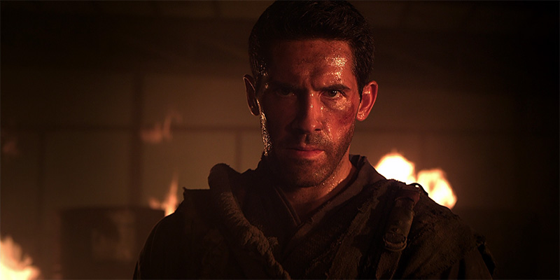 Interview with Scott Adkins 5