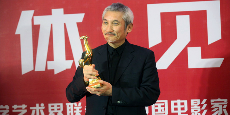 Interview with Tsui Hark 6