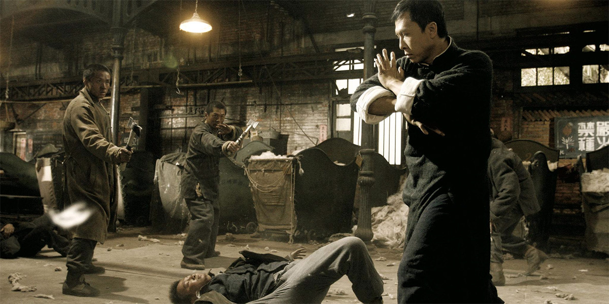 Ip Man