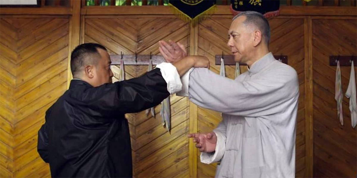 Ip Man: The Final Fight