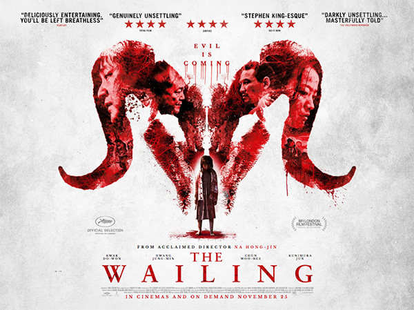 The Wailing