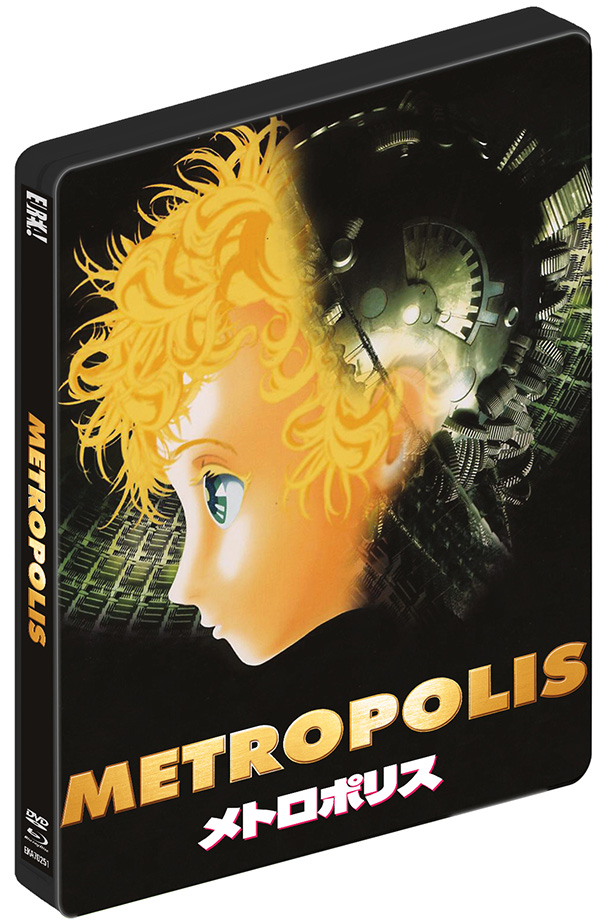 Metropolis