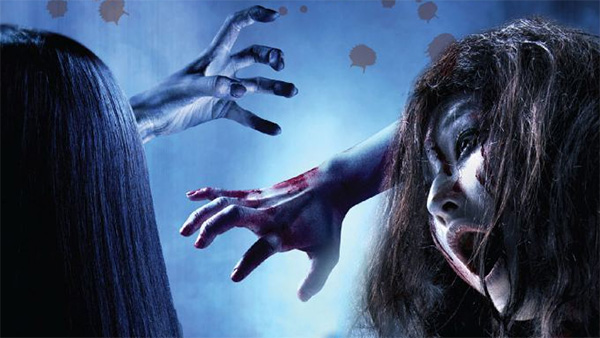 Blu Ray Dvd Release Sadako Vs Kayako Far East Films
