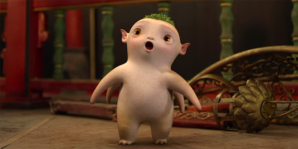 Trailer: 'Monster Hunt 2' - Far East Films