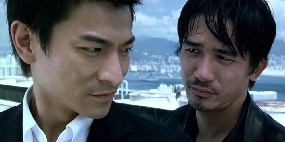 Hong Kong Gangster Film Infernal Affairs To Get Indian Remake Far East Films
