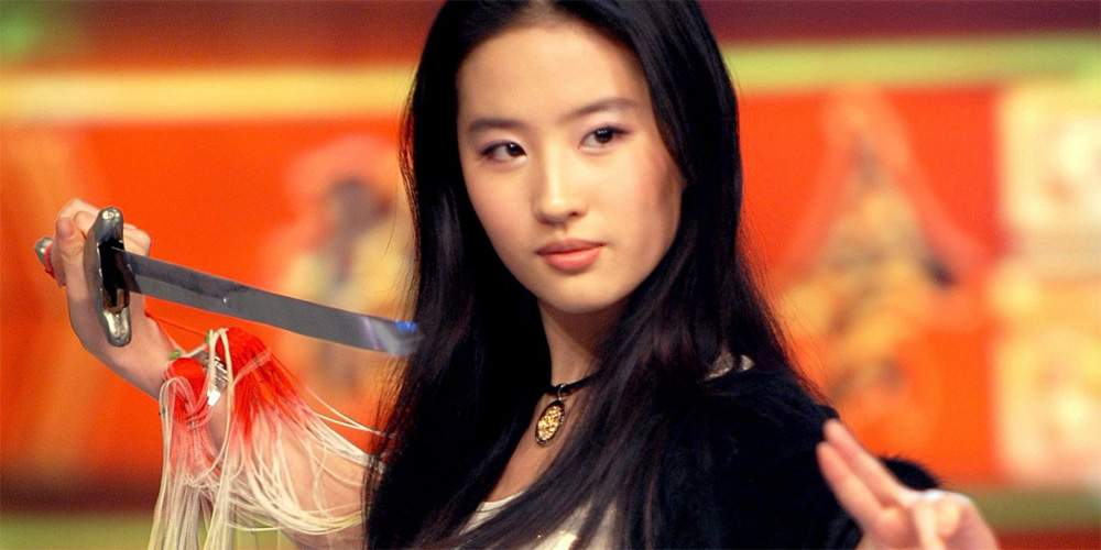 Liu Yifei - Age, Biography & Movies - Actress Fact
