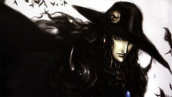 Vampire Hunter D: Bloodlust' Coming To Blu-Ray