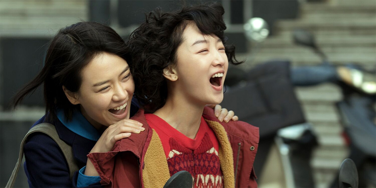 Film review: Soul Mate – Zhou Dongyu, Ma Sichun excel in