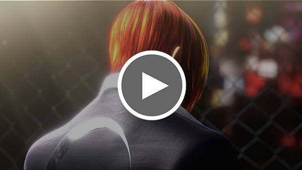 Trailer: 'The King of Fighters: Awaken' - Far East Films