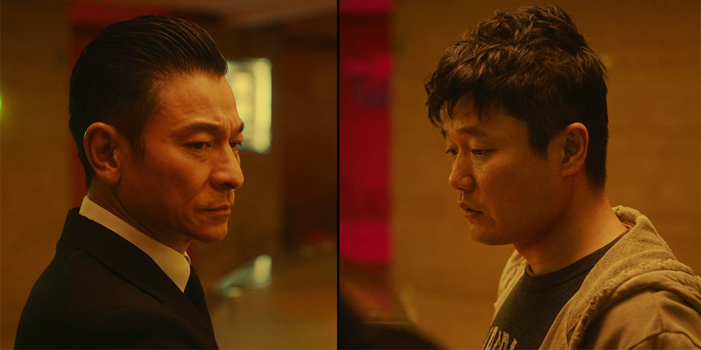 Endgame andy lau