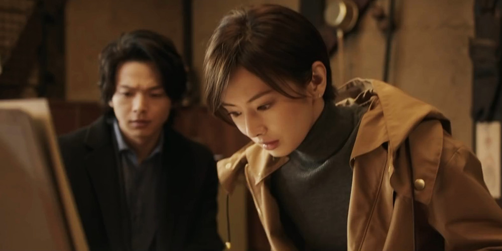 Trailer: 'First Love' - Far East Films