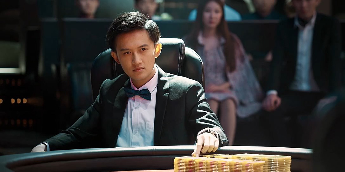 God Of Gamblers (2020) - Review - Far East Films