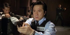 New Police Story