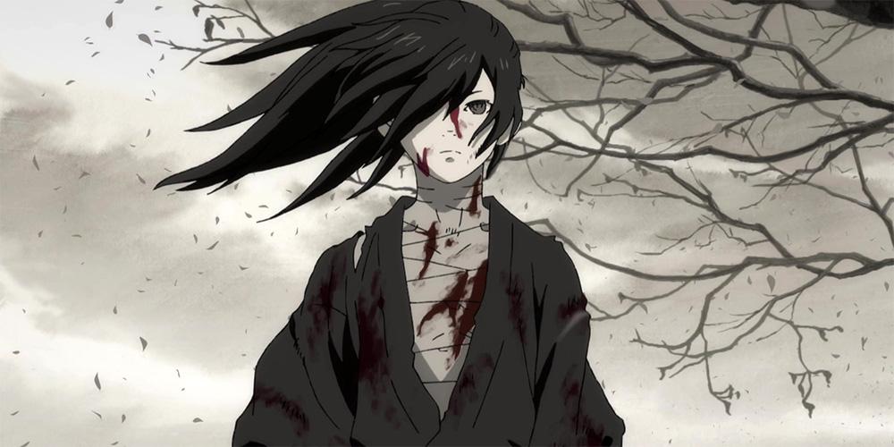 Dororo TRAILER OFICIAL 