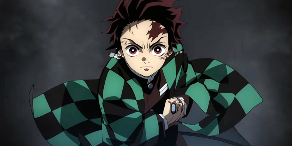 Blu-Ray de Kimetsu no Yaiba the Movie: Mugen Train será lançado em Junho