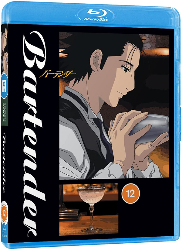 Bartender - Anime Manga World Wallpapers and Images - Desktop Nexus Groups-demhanvico.com.vn
